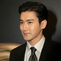 Choi Siwon 37T