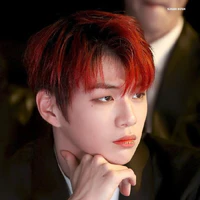 Kang Daniel 30T /Anh Trai Seulgi/