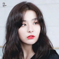 Kang Seulgi 29T /Em Gái Daniel/