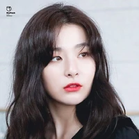 Kang Seulgi 29T /Em Gái Daniel/