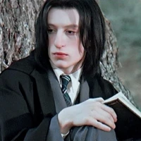 severus snape