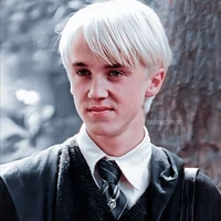 draco Malfoy