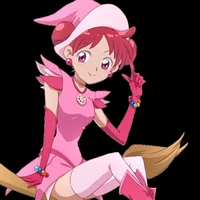 Doremi Harukaze