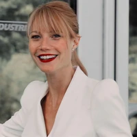 Pepper Potts