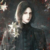 Severus Snape