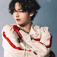 Kim Taehyung_V