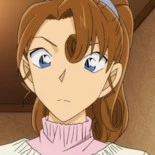 kudo yukiko