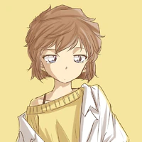Haibara Ai