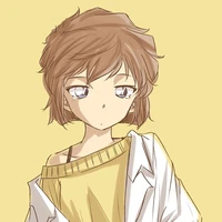 Haibara Ai