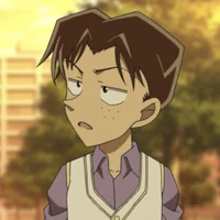 Mitsuhiko