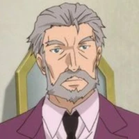 Ông ( Bố Của Các Anh)