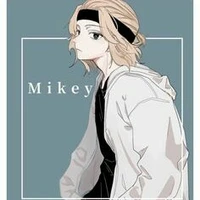 Sano Manjiro (Mikey)