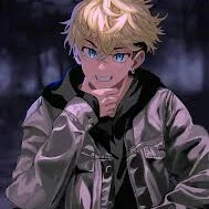 Matsuno Chifuyu
