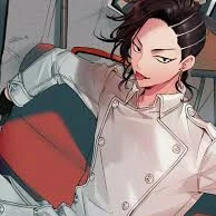 Kokonoi Hajime