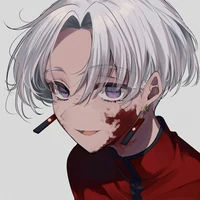 Kurokawa Izana