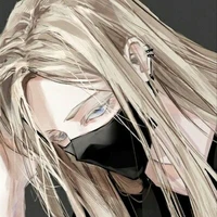 Sanzu Haruchiyo