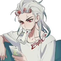 Ishigami Senku