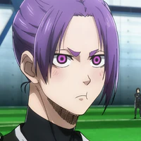 Reo Mikage
