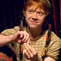 Ron Weasley 