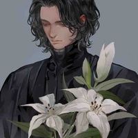 Severus Snape 