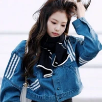 kim Jennie [Jen]
