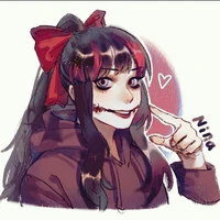 Nina The Killer