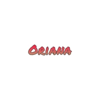 Oriana - Female [ 12 years old ]