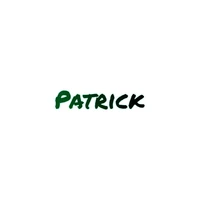 Patrick - Male [ 25 years old ]