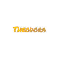 Theodora - Female [ 9 years old ]