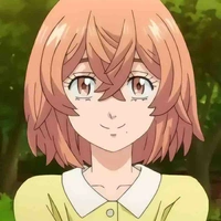 Tachibana Hinata