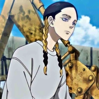 Haitani Ran