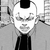 Mochizuki Kanji(Mocchi)