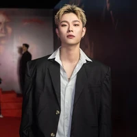 Trần Đăng Dương • Dương Domic