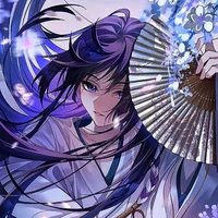 raiden kunikuzushi/ scaramochi