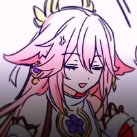 yae miko