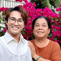 Mẹ Lập