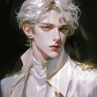 Bạch Thiên Hoàng(papa thụ 9)