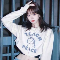 Bạch Vũ Sư Tử_Leon.st.bvw