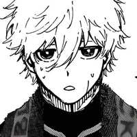 Nagi Seishirou