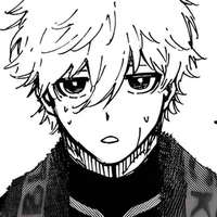 Nagi Seishirou