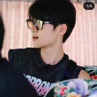 JunHao(anh Cực)