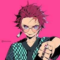 Kamado Tanjirou