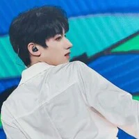 Chu Chí Hâm _ Chu Chu