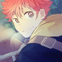 Hinata Shoyo