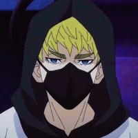 Ahane Chouji