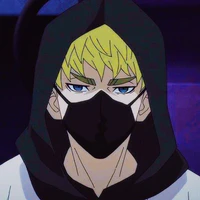 Ahane Chouji