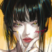 Hanma Anemone [ Chị ba ]