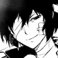 Dazai Osamu