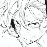 Nakahara Chuuya