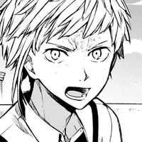 Nakajima Atsushi